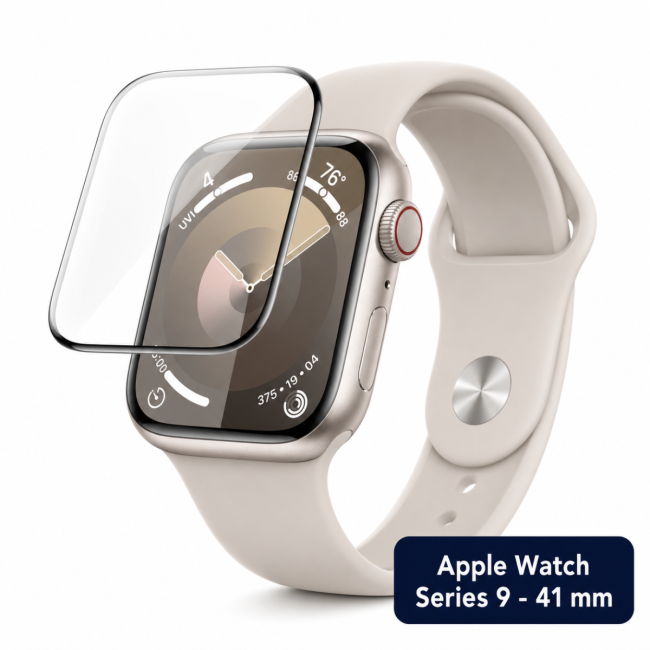Apple Watch Series 9 – 41 mm