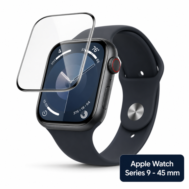 Apple Watch Series 9 – 45 mm