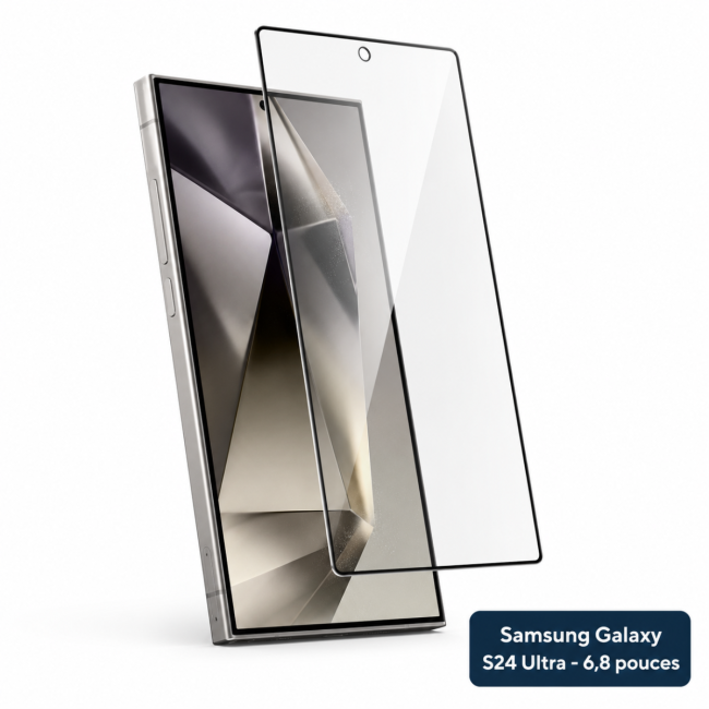 Samsung Galaxy S24 Ultra – 6,8 pouces