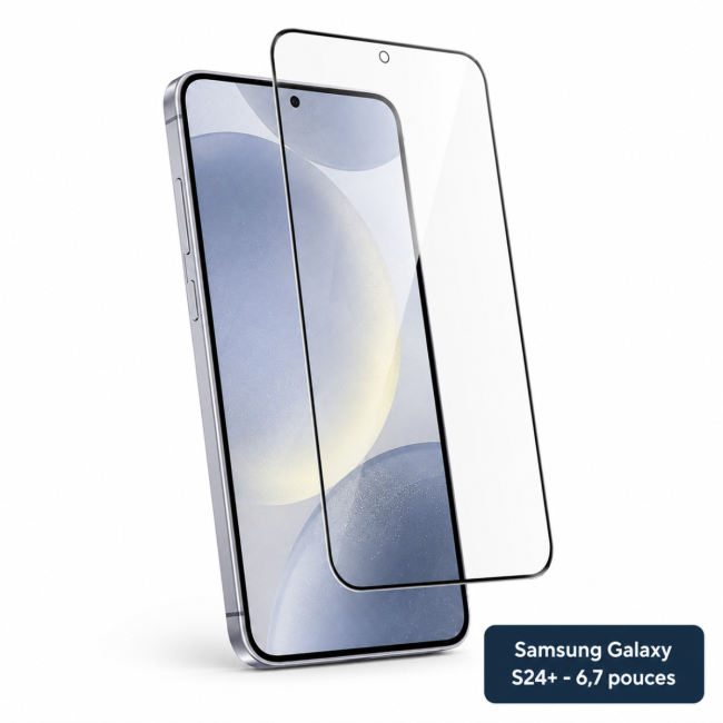 Samsung Galaxy S24+ – 6,7 pouces