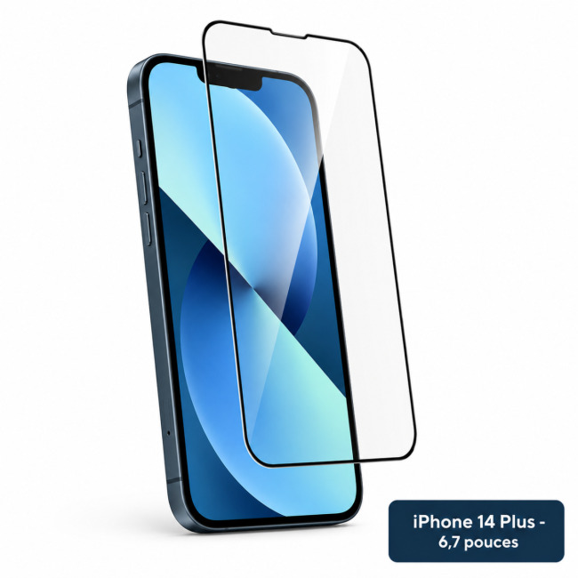 iPhone 14 Plus – 6,7 pouces