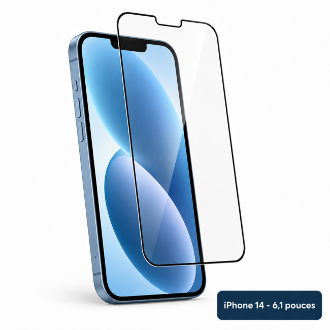 iPhone 14 – 6,1 pouces