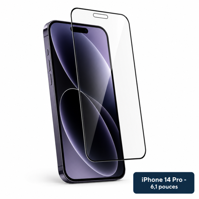 iPhone 14 Pro – 6,1 pouces