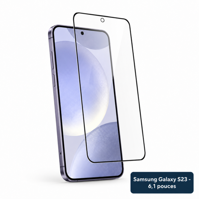 Samsung Galaxy S23 – 6,1 pouces