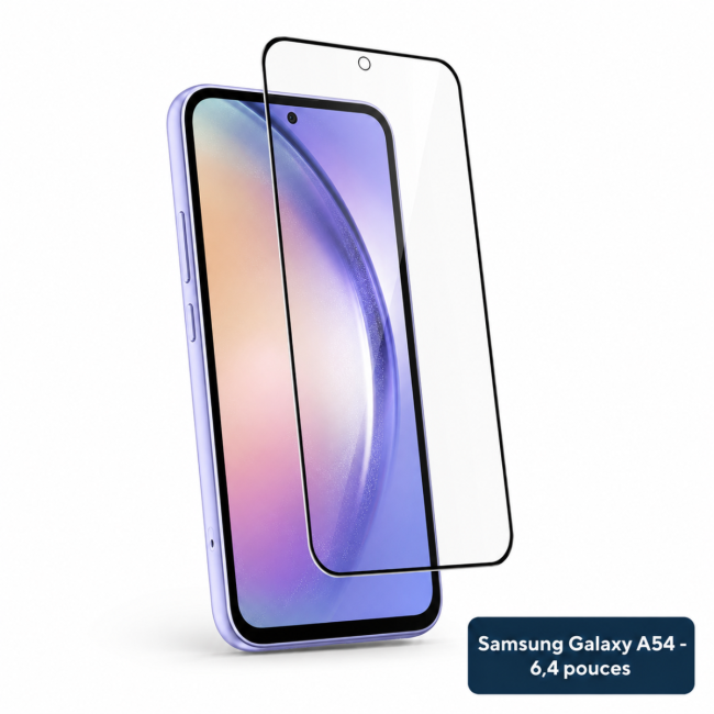Samsung Galaxy A54 – 6,4 pouces